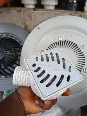Master Anti-Smell Floor Drainage