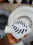 Master Anti-Smell Floor Drainage - 2