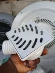 Master Anti-Smell Floor Drainage - 3