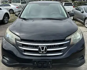 2013 Honda CR-V EX AWD SUV