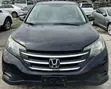 2013 Honda CR-V EX AWD SUV - 1