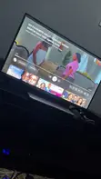Amfani da Hisense 32" Smart TV (Model 32A4K) - 1