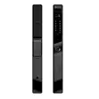 Tuya Waterproof Electric 3D Fuska & Yatsa Slim Door Lock - 1