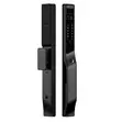 Tuya Waterproof Electric 3D Fuska & Yatsa Slim Door Lock - 2