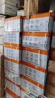 5kva 24v Choice Hybrid Solar Inverter - 2