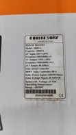 5kva 24v Choice Hybrid Solar Inverter - 5