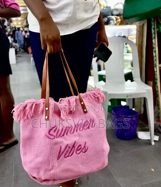 Bags 4 U Fashion Summer Bag - 1