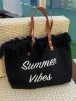 Bags 4 U Fashion Summer Bag - 2