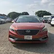 2015 Hyundai Sonata Sport 2.0T Sedan - Direct Belgium - 1