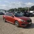 2015 Hyundai Sonata Sport 2.0T Sedan - Direct Belgium - 4
