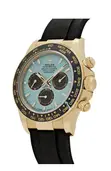 Rolex Daytona Asalin Zane 2025 - 5