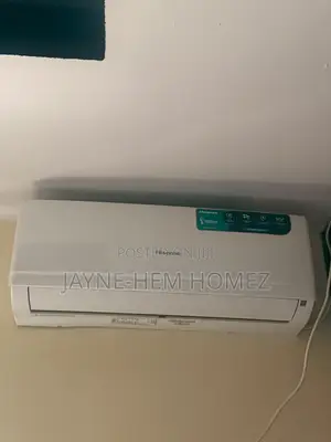 Hisense 1HP Inverter Jirgin Sama