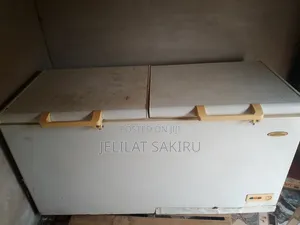 Thermocool Upright Freezer - Used