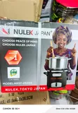 NULEK Japan Original Charcoal Stove - 1