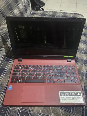 Acer Aspire ES 15 Laptop - 8GB RAM, 500GB HDD