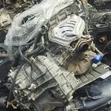 Used 12-Pin Tokunbo Gearbox for Toyota Wish 2015 - 2