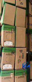 CommScope Cat6 Gida UTP Ethernet Network Cable - 4