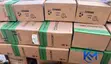 CommScope Cat6 Gida UTP Ethernet Network Cable - 5