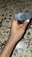 Used Laptop External Webcam - 1