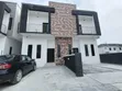 4 Bedroom Duplex for Rent a General Paint, Sangotedo - 1