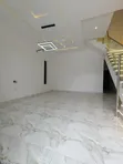 4 Bedroom Duplex for Rent a General Paint, Sangotedo - 2