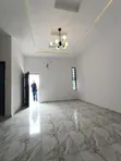 4 Bedroom Duplex for Rent a General Paint, Sangotedo - 4