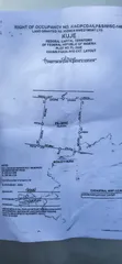 20 Hectares Farmland in Chibiri, Kuje - 2