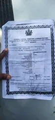 20 Hectares Farmland in Chibiri, Kuje - 3