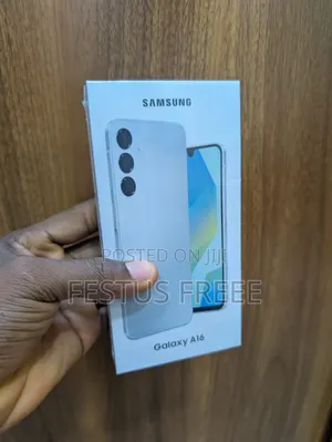 Sabo Samsung Galaxy A16 128GB