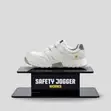 Safety Jogger PACCO S1P Low Safety Shoes - 2