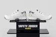 Safety Jogger PACCO S1P Low Safety Shoes - 3
