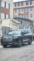 Toyota Land Cruiser 4.5 V8 GX-R 2014 Baki - 1
