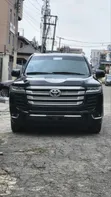 Toyota Land Cruiser 4.5 V8 GX-R 2014 Baki - 2