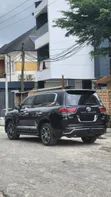 Toyota Land Cruiser 4.5 V8 GX-R 2014 Baki - 3