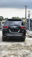 Toyota Land Cruiser 4.5 V8 GX-R 2014 Baki - 4