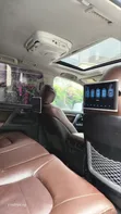 Toyota Land Cruiser 4.5 V8 GX-R 2014 Baki - 5