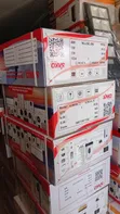 6.2kVA 48V Sako Hybrid Solar Inverter - 2