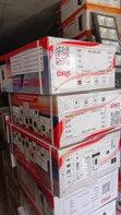 6.2kVA 48V Sako Hybrid Solar Inverter - 3