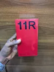 New OnePlus 11R 256GB - 1
