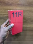 New OnePlus 11R 256GB - 2
