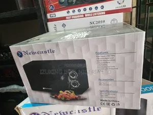 Newcastle 20 Litre Manual Microwave Oven