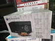 Newcastle 20 Litre Manual Microwave Oven - 2
