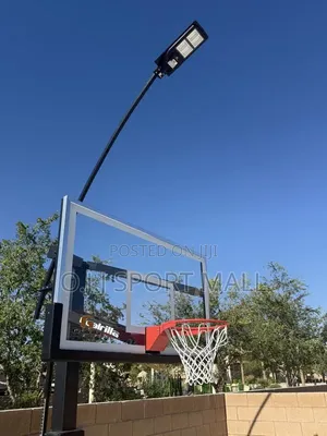Kwallon Kwando Backboard don Gida da Kasuwanci