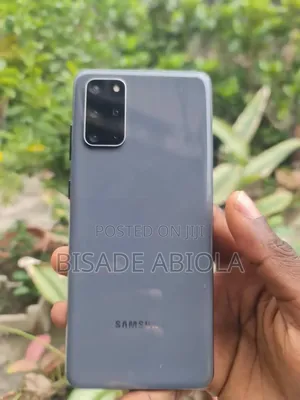 Samsung Galaxy S20 128GB Gray