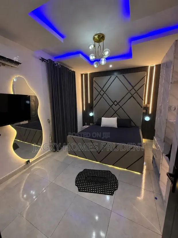 4 Bedroom Duplex for Rent a Garin Ikota GRA, Lekki Expressway - 1
