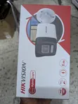 Hikvision 4MP Smart Hybrid Light Network Camera - 2