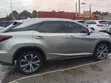 Lexus RX 350 2WD 2020 Gold - 3