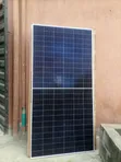 Blue Carbon Solar System with Lithium Batteries - 2
