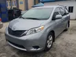 Toyota Sienna 2011 - Motar Iyali - 1