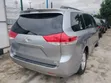 Toyota Sienna 2011 - Motar Iyali - 2